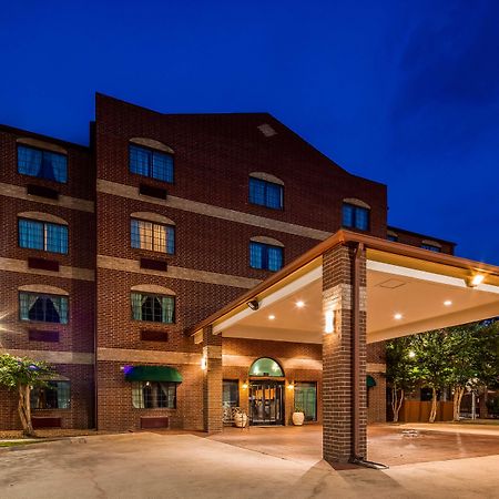 Best Western Plus Удландс Екстериор снимка
