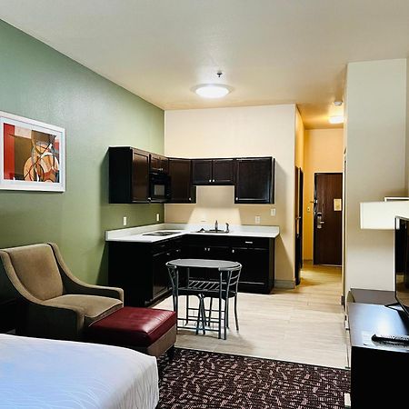 Best Western Plus Удландс Екстериор снимка