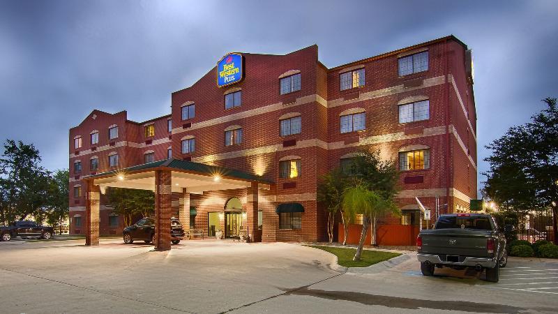 Best Western Plus Удландс Екстериор снимка