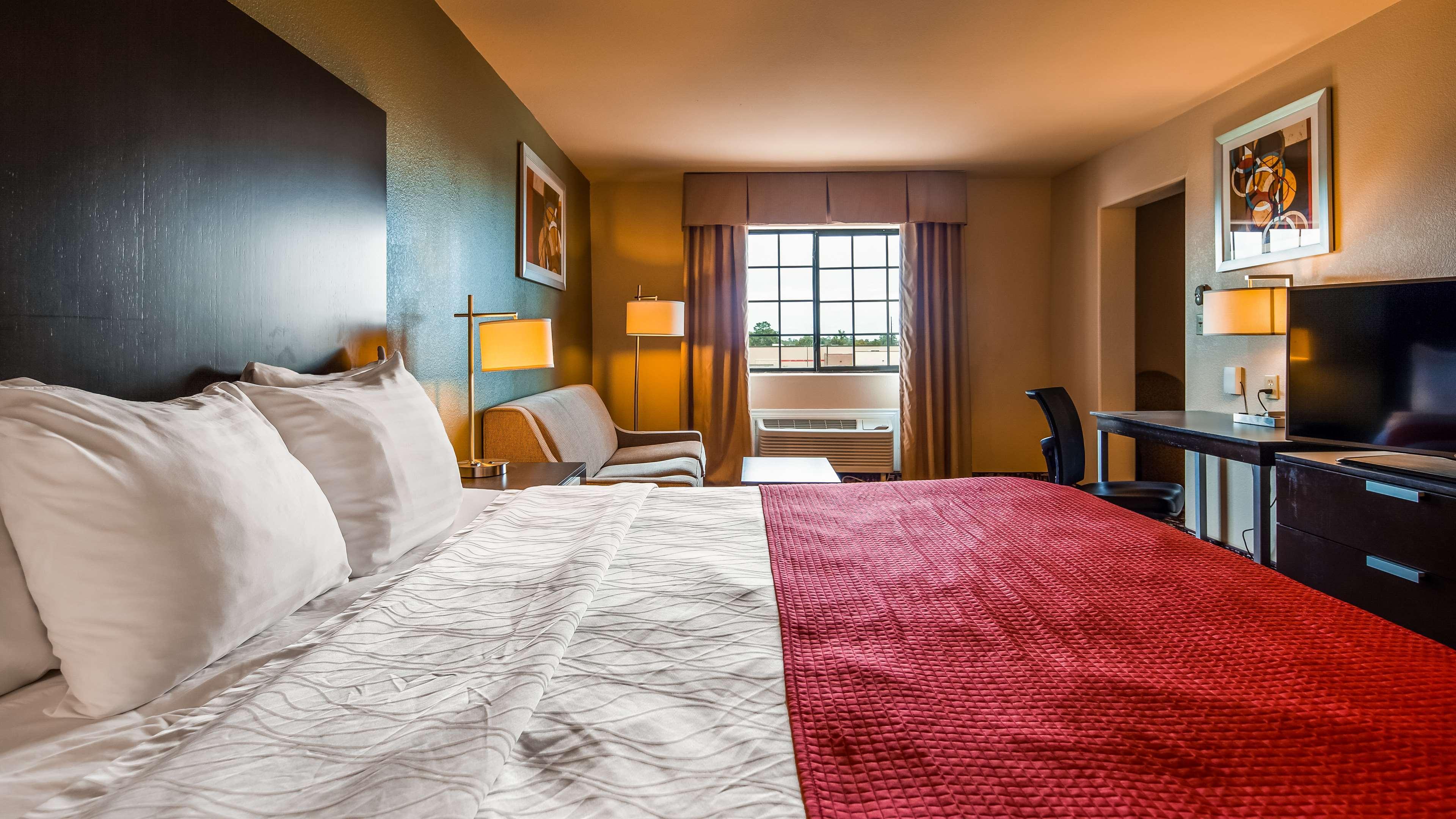 Best Western Plus Удландс Екстериор снимка