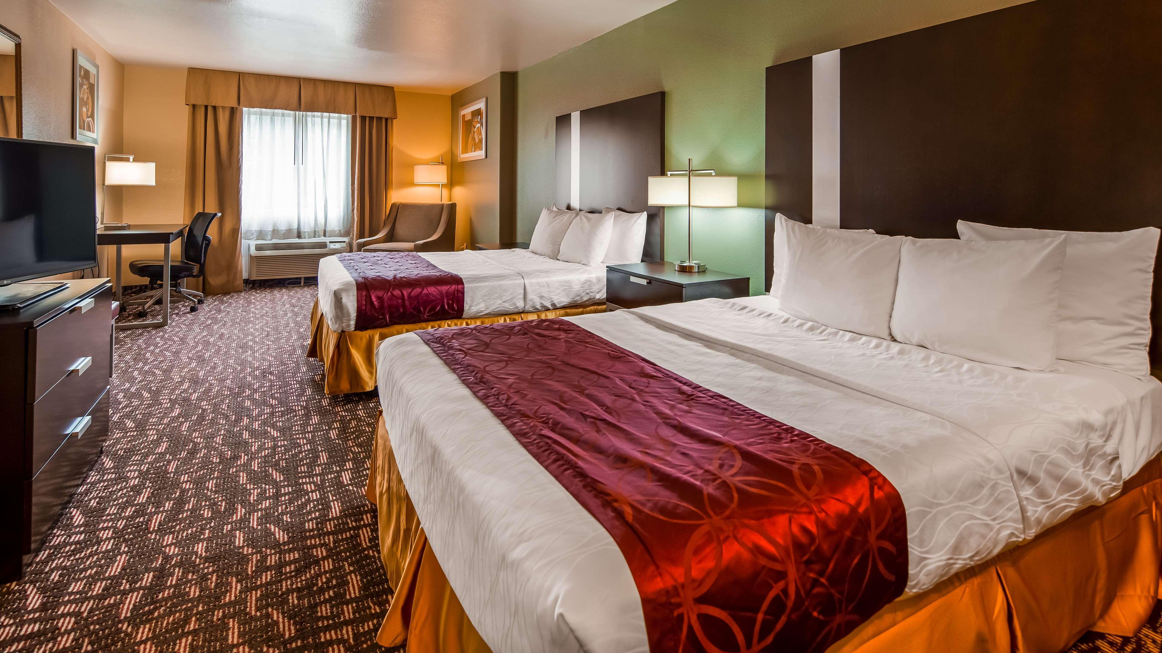 Best Western Plus Удландс Екстериор снимка
