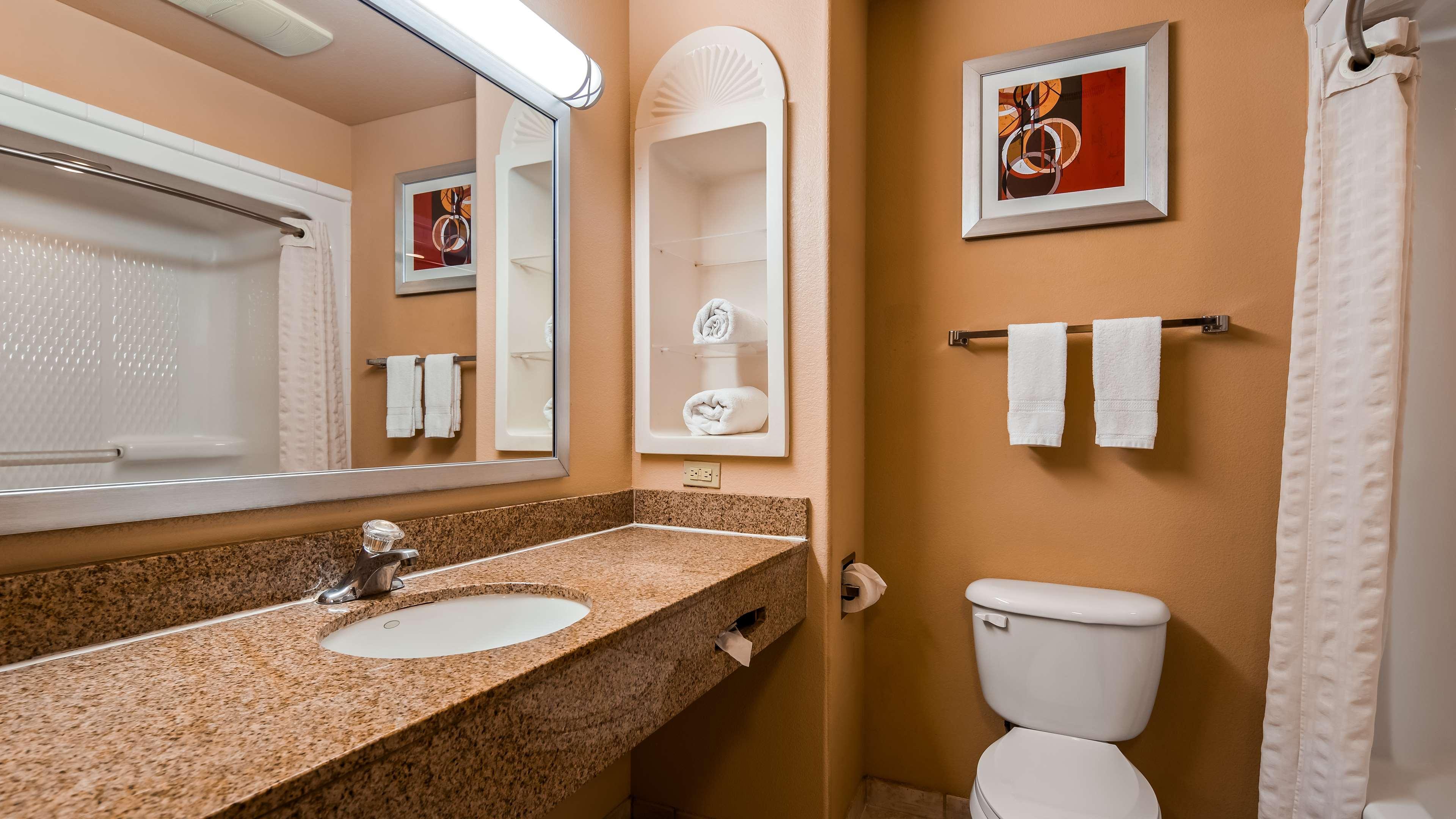 Best Western Plus Удландс Екстериор снимка