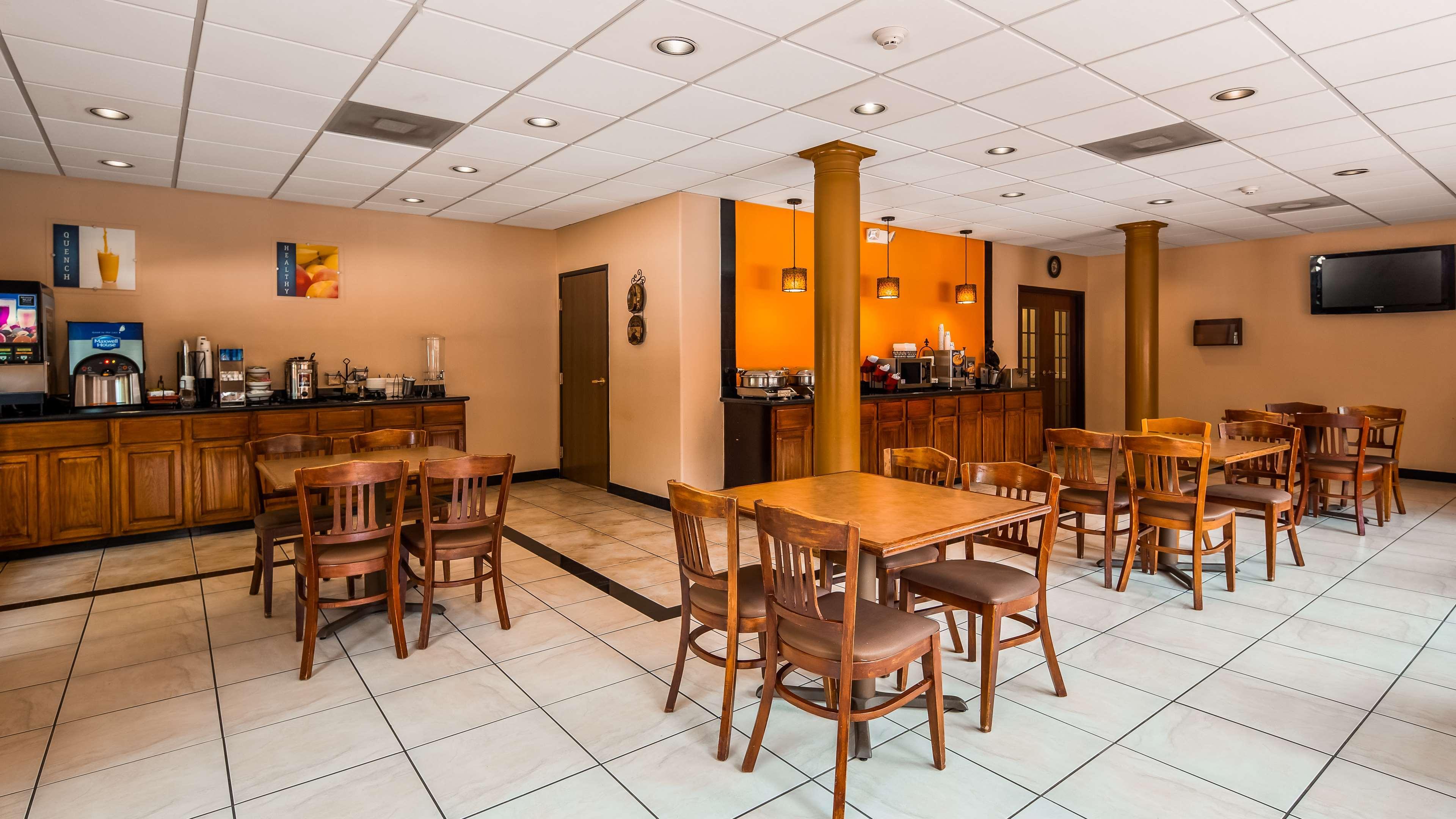 Best Western Plus Удландс Екстериор снимка