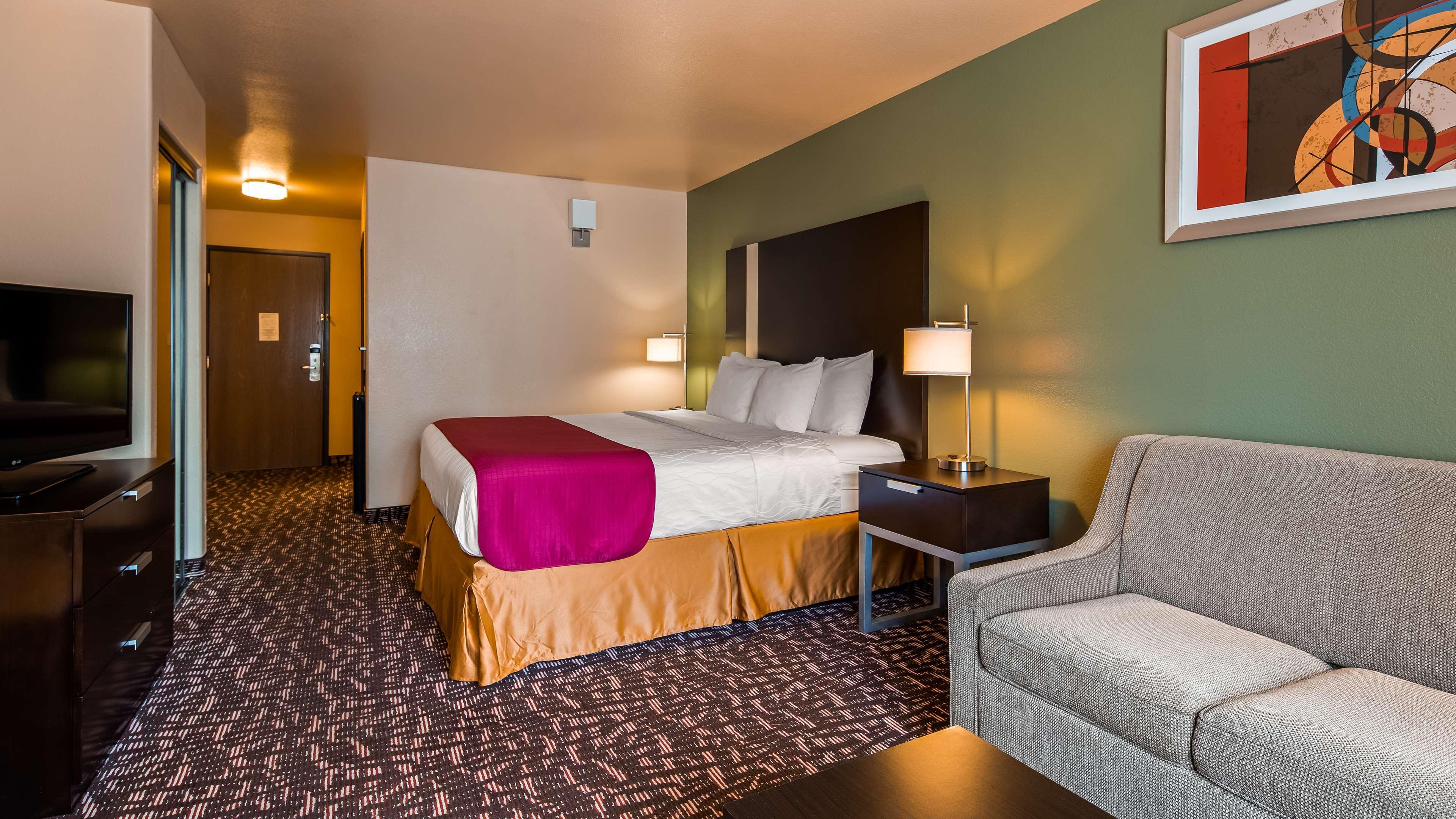 Best Western Plus Удландс Екстериор снимка