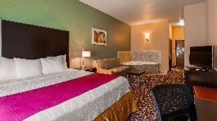 Best Western Plus Удландс Стая снимка