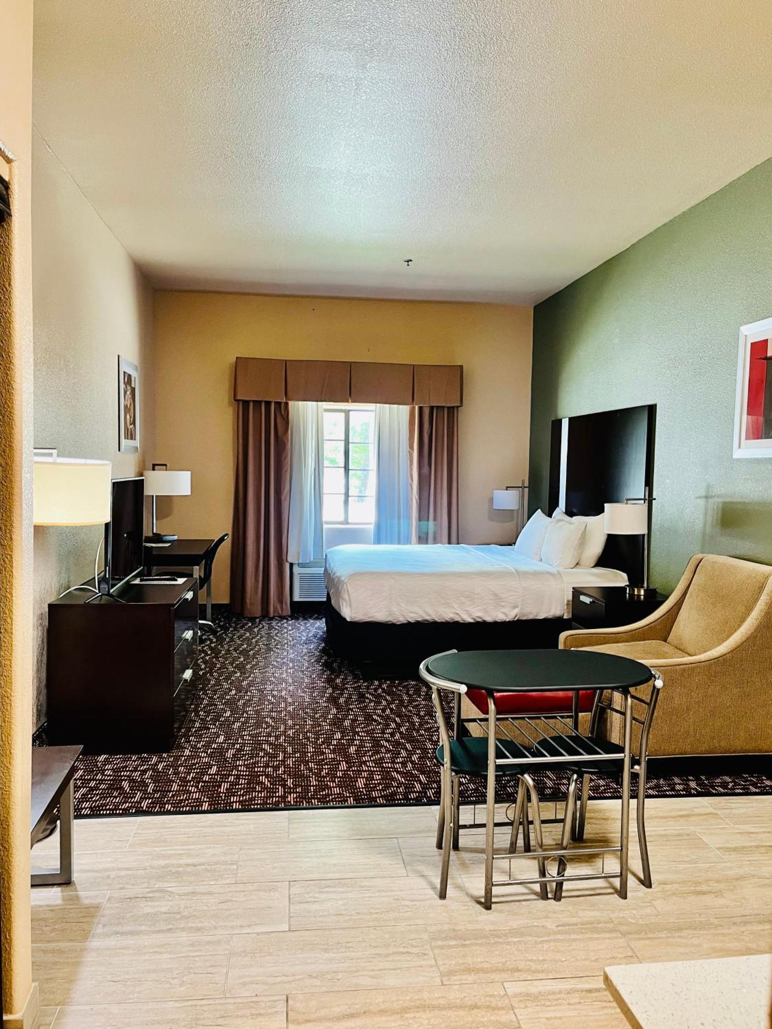 Best Western Plus Удландс Екстериор снимка