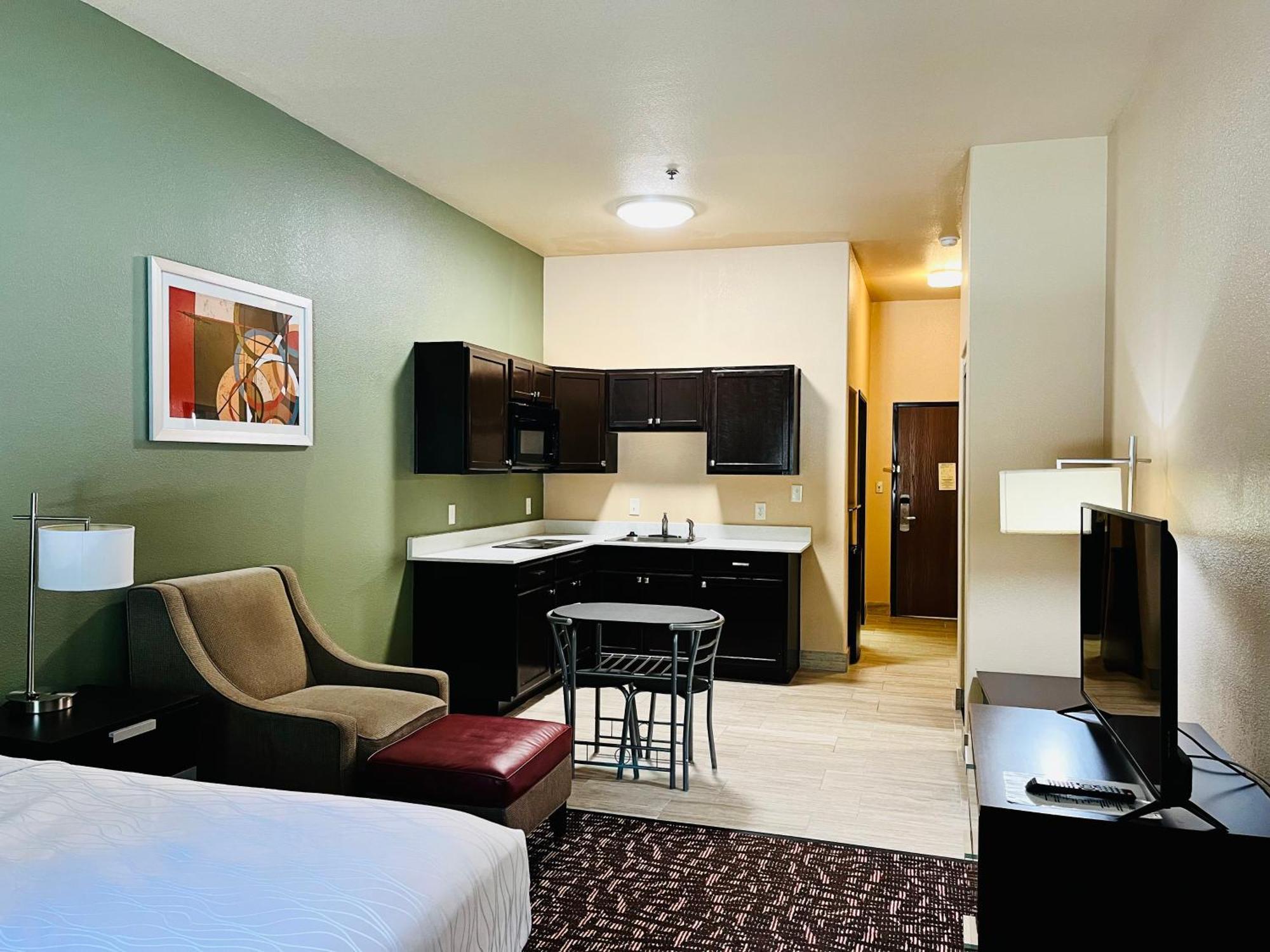 Best Western Plus Удландс Екстериор снимка