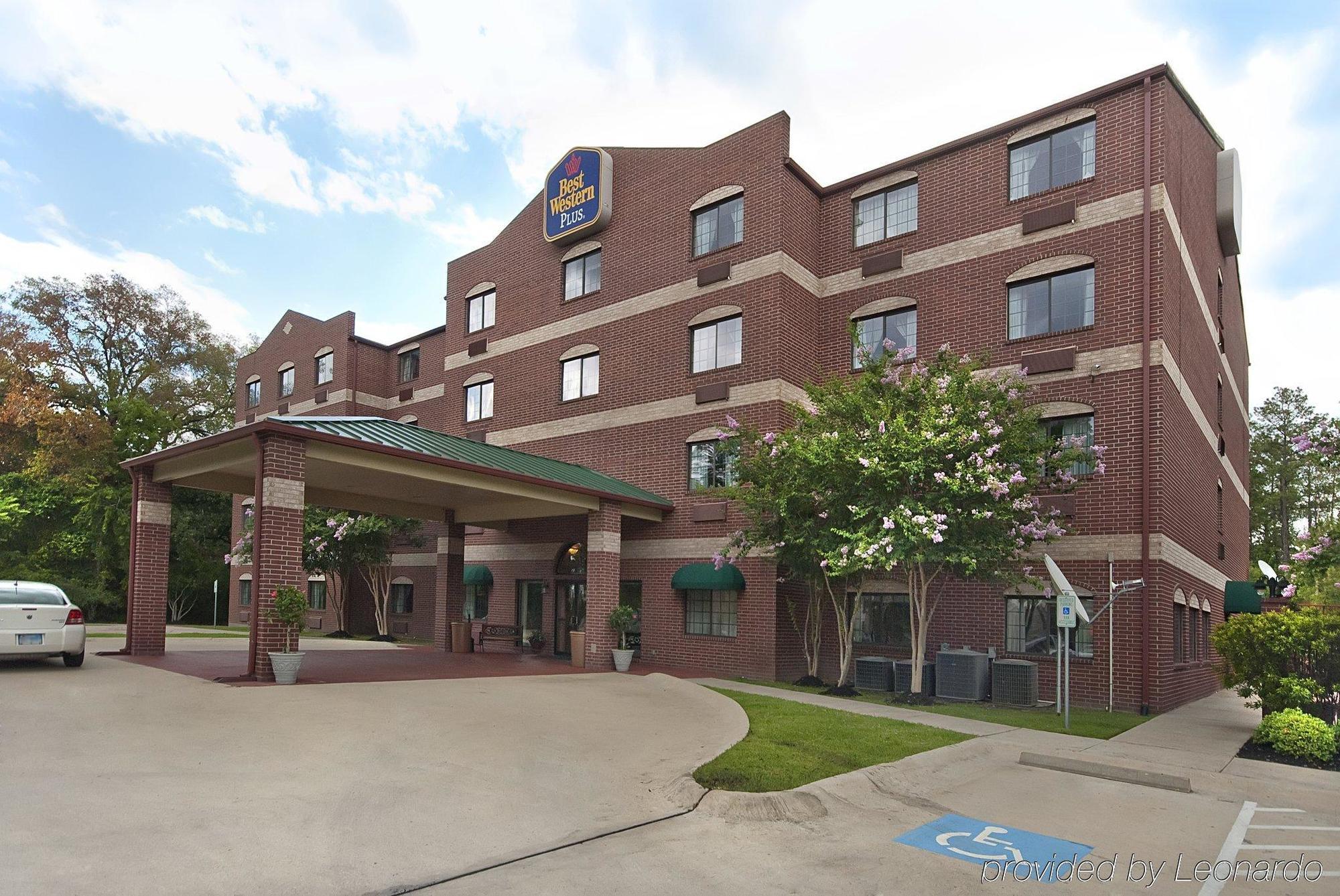 Best Western Plus Удландс Екстериор снимка