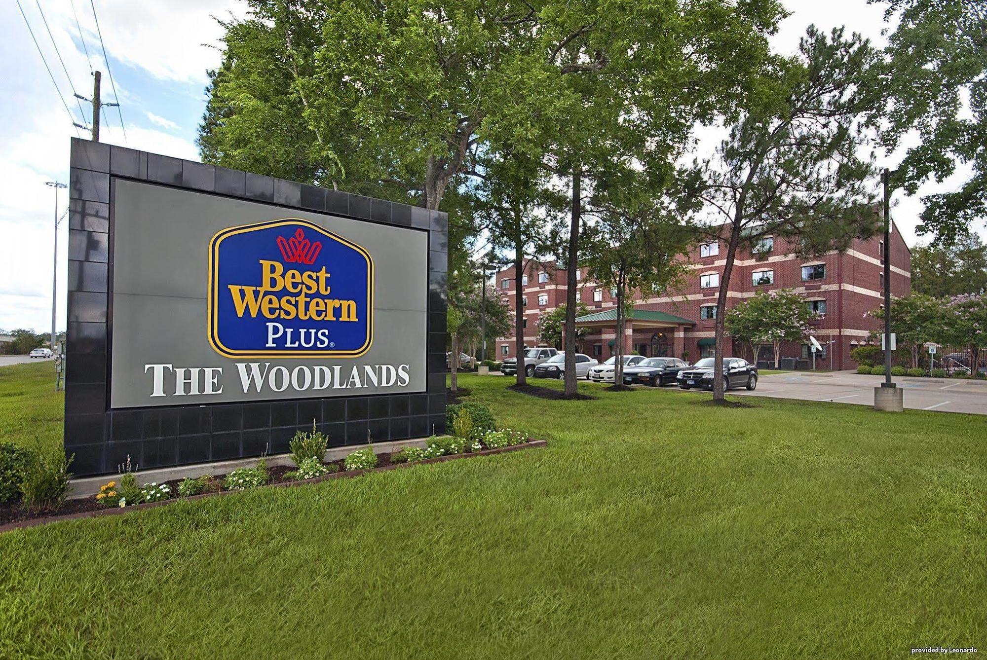 Best Western Plus Удландс Екстериор снимка