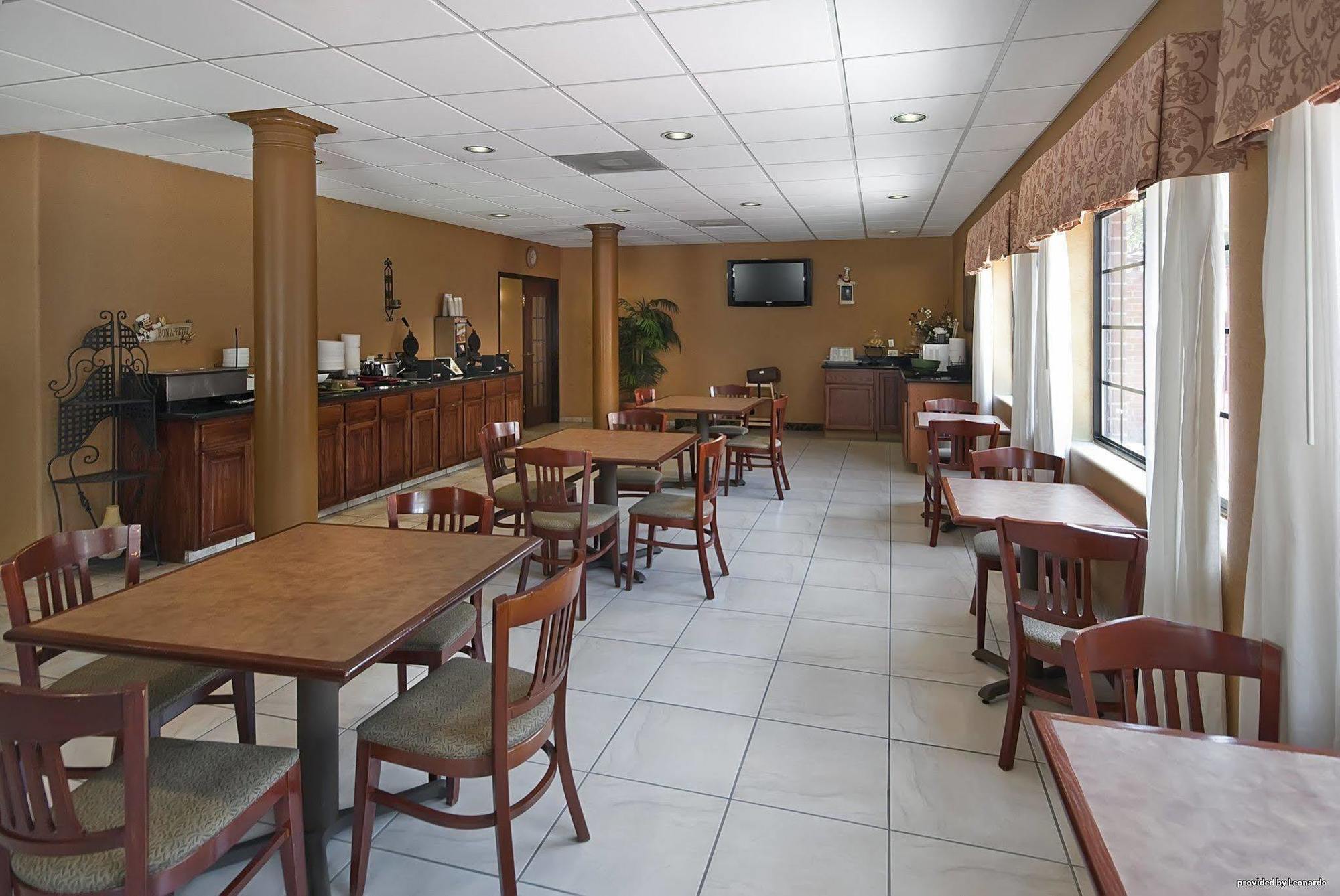 Best Western Plus Удландс Ресторант снимка