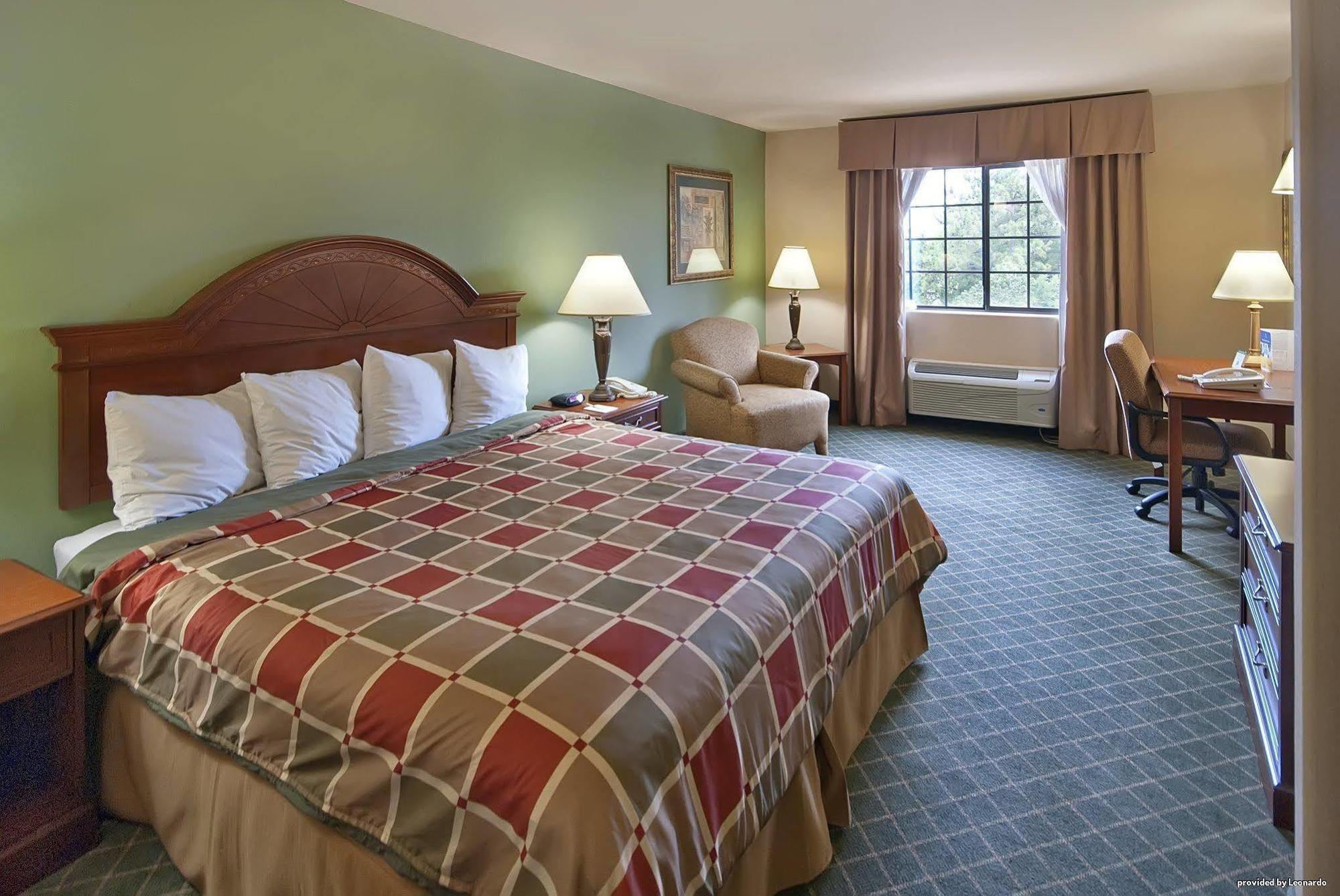 Best Western Plus Удландс Стая снимка