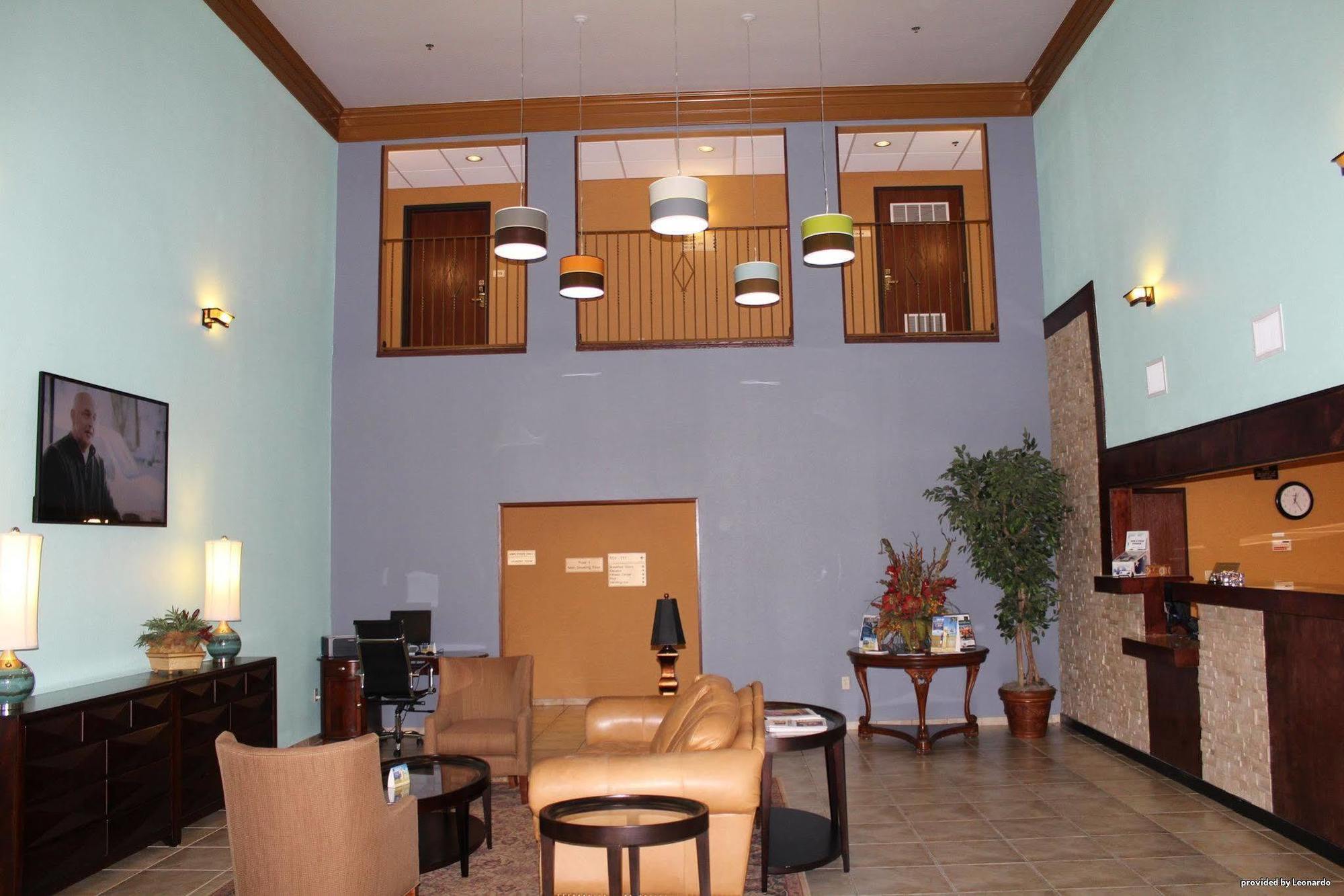 Best Western Plus Удландс Екстериор снимка