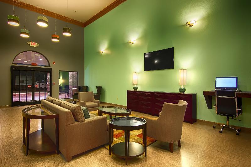 Best Western Plus Удландс Екстериор снимка